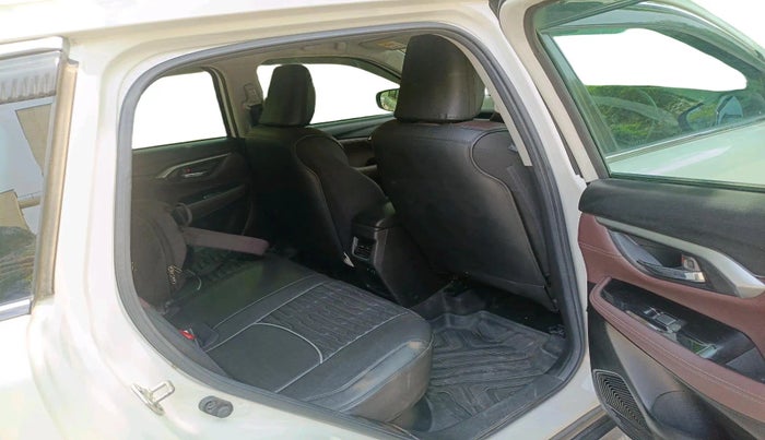 2023 Maruti Grand Vitara ZETA SMART HYBRID, Petrol, Manual, 31,387 km, interior