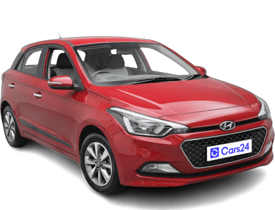 2014 Hyundai Elite i20 - Hatchback - Petrol - Manual - ₹2.90 lakh