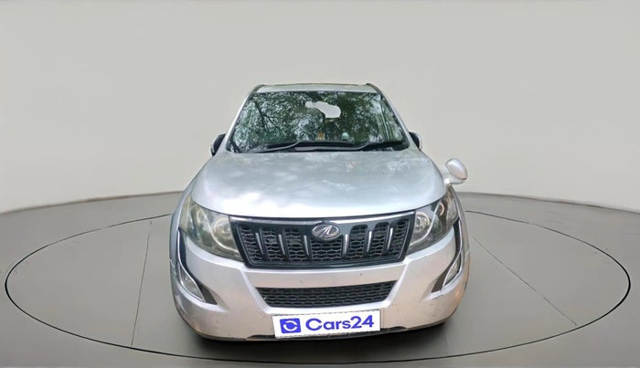 2016 Mahindra XUV500 W10, Diesel, Manual, 1,09,507 km, exterior
