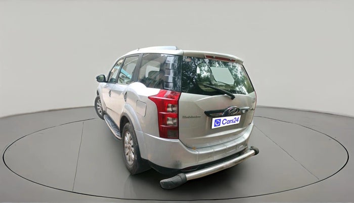 2016 Mahindra XUV500 W10, Diesel, Manual, 1,09,507 km, exterior