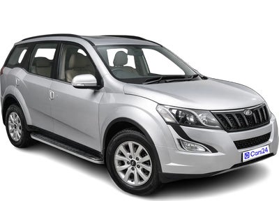 2016 Mahindra XUV500 - SUV - Diesel - Manual - ₹5.10 lakh