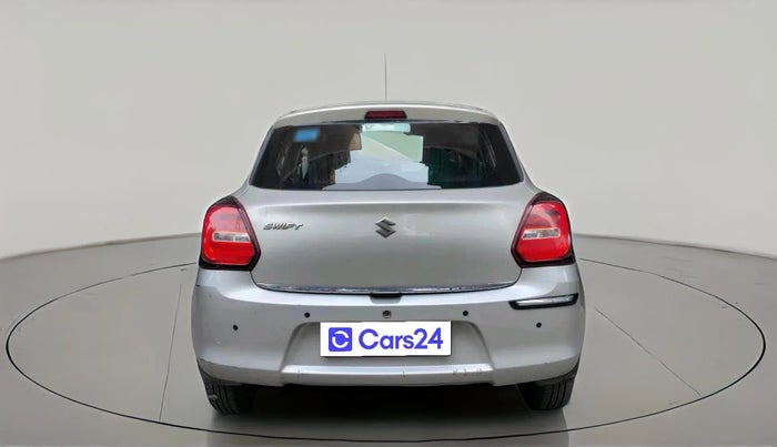 2019 Maruti Swift VXI, Petrol, Manual, 18,362 km, exterior