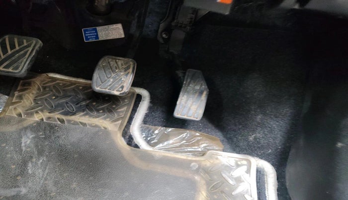 2019 Maruti Swift VXI, Petrol, Manual, 18,362 km, interior