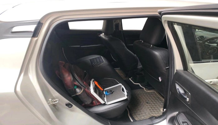 2019 Maruti Swift VXI, Petrol, Manual, 18,362 km, interior