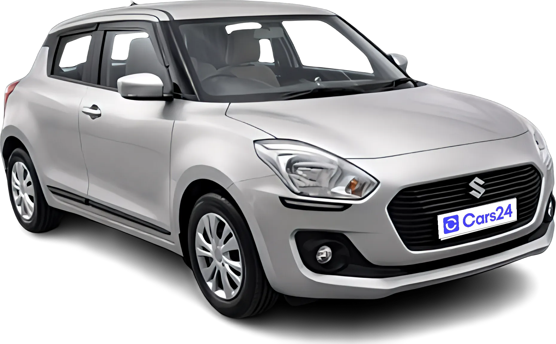 2019 Maruti Swift - Hatchback - Petrol - Manual - ₹5.17 lakh