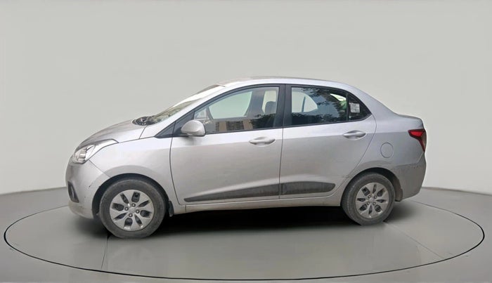 2015 Hyundai Xcent S 1.2, Petrol, Manual, 71,304 km, exterior