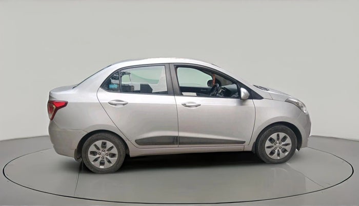 2015 Hyundai Xcent S 1.2, Petrol, Manual, 71,304 km, exterior