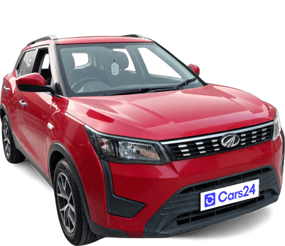 2021 Mahindra XUV300 - SUV - Petrol - Automatic - ₹6.10 lakh