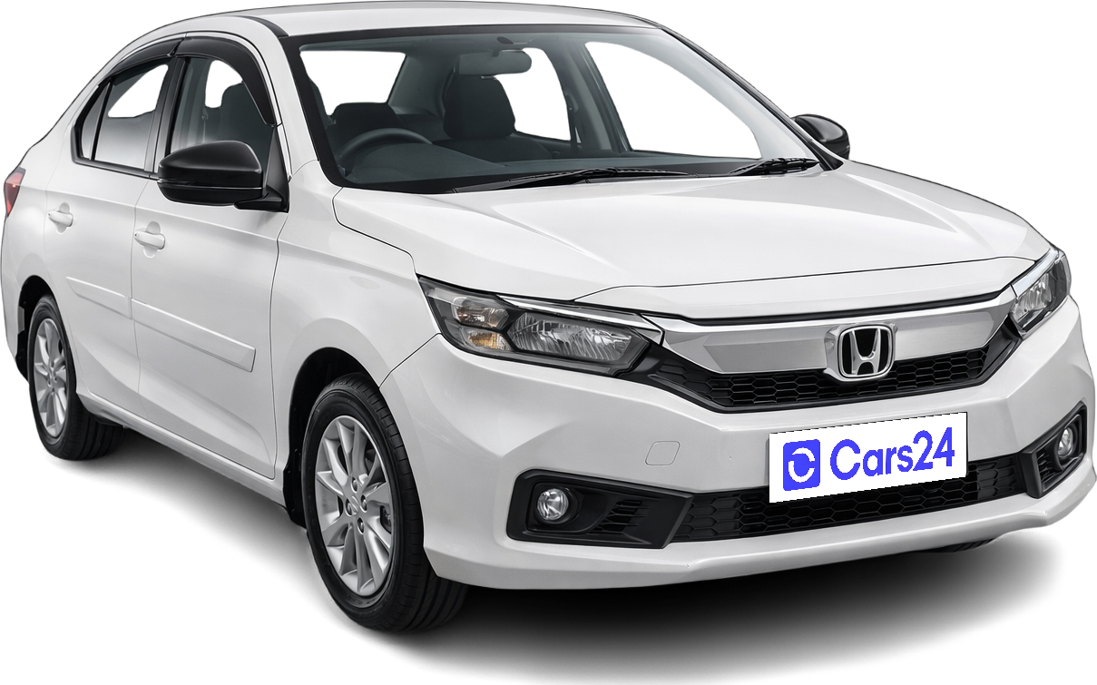 2019 Honda Amaze - Sedan - CNG - Manual - ₹4.03 lakh