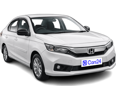 2019 Honda Amaze - Sedan - CNG - Manual - ₹4.03 lakh