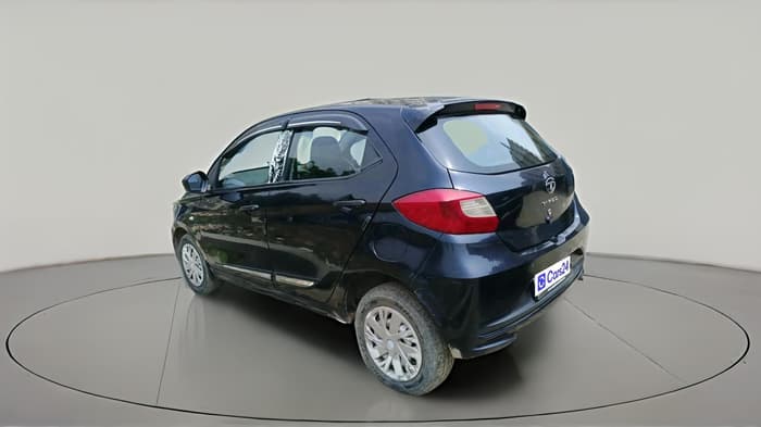 2023 Tata Tiago XM CNG, CNG, Manual, 56,880 km, exterior
