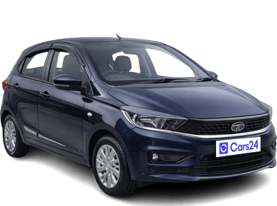 2023 Tata Tiago - Hatchback - CNG - Manual - ₹4.13 lakh
