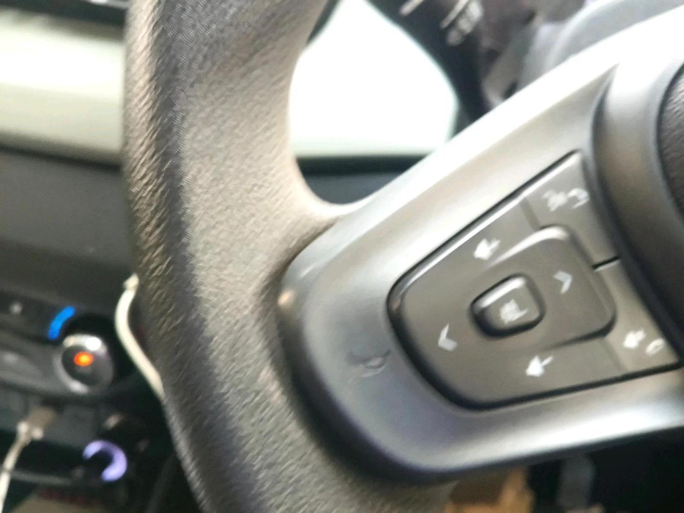 2024 Tata PUNCH ADVENTURE RHYTHM PACK AMT, Petrol, Automatic, 13,467 km, interior