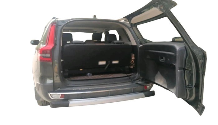 2023 Mahindra SCORPIO-N Z8 L DIESEL AT 4WD 7 STR, Diesel, Automatic, 42,927 km, exterior