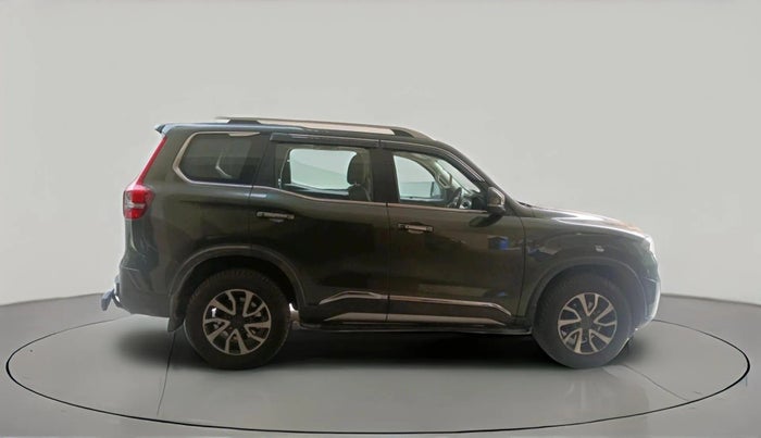 2023 Mahindra SCORPIO-N Z8 L DIESEL AT 4WD 7 STR, Diesel, Automatic, 42,927 km, exterior