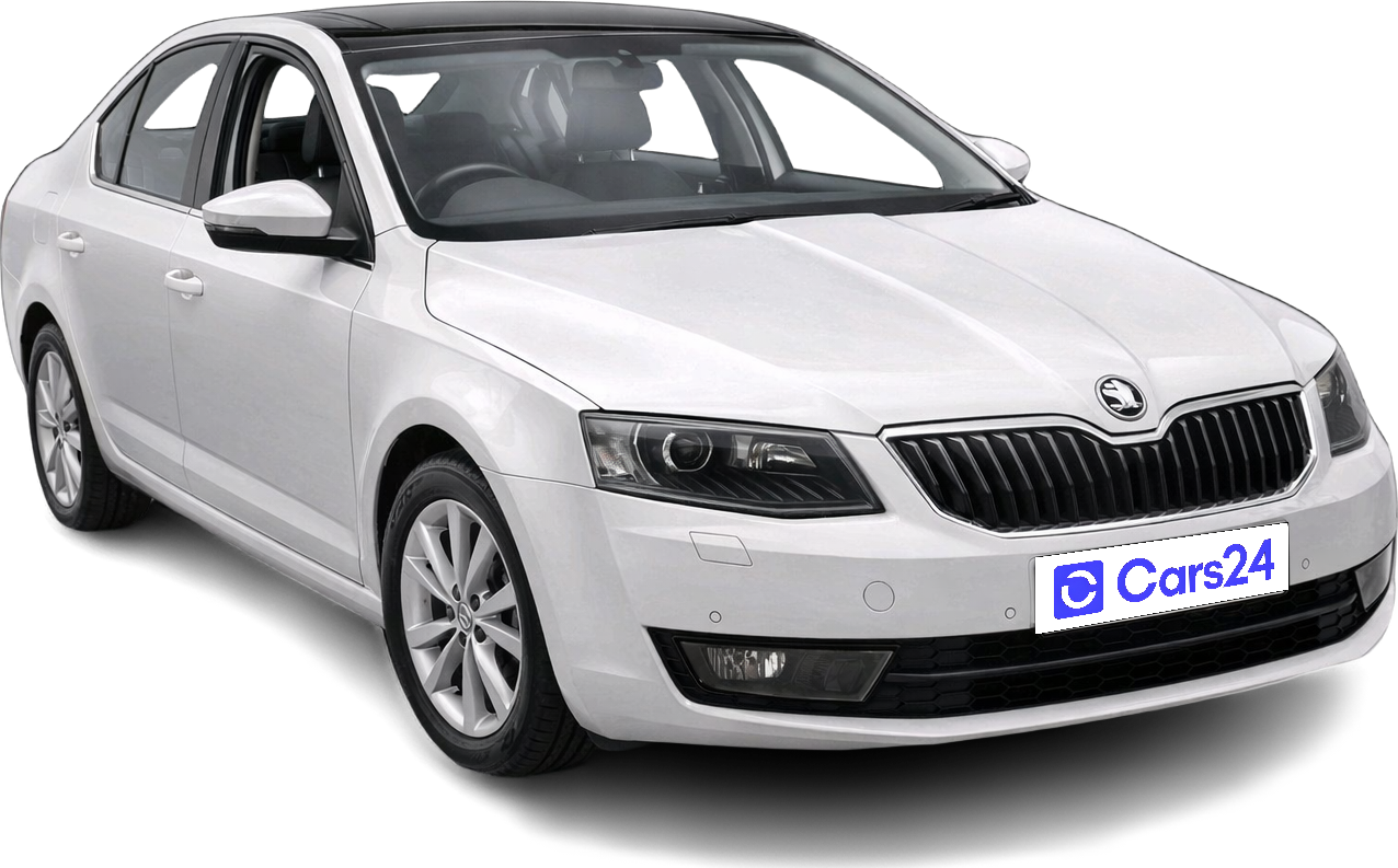 2016 Skoda Octavia - Sedan - Petrol - Automatic - ₹4.95 lakh