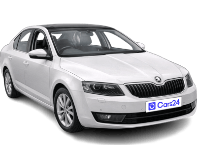 2016 Skoda Octavia - Sedan - Petrol - Automatic - ₹4.95 lakh