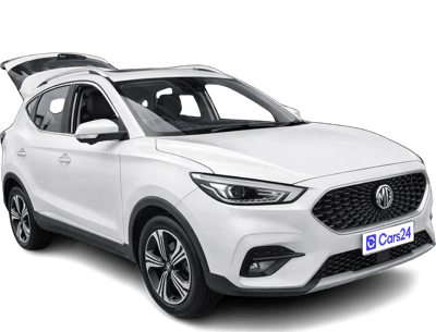 2021 MG ASTOR - SUV - Petrol - Manual - ₹10.40 lakh