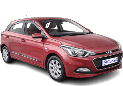 2015 Hyundai Elite i20 - Hatchback - CNG - Manual - ₹3.20 lakh