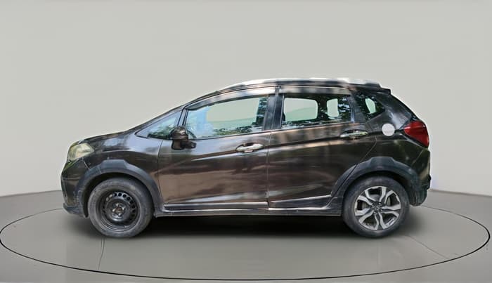 2017 Honda WR-V 1.5L I-DTEC VX MT, Diesel, Manual, 1,16,606 km, exterior
