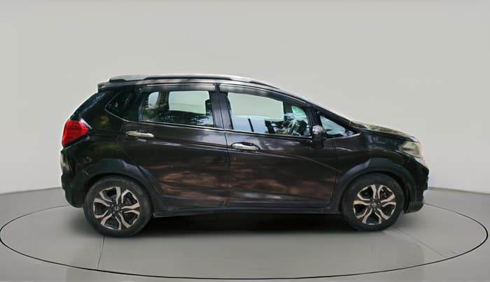 2017 Honda WR-V 1.5L I-DTEC VX MT, Diesel, Manual, 1,16,606 km, exterior
