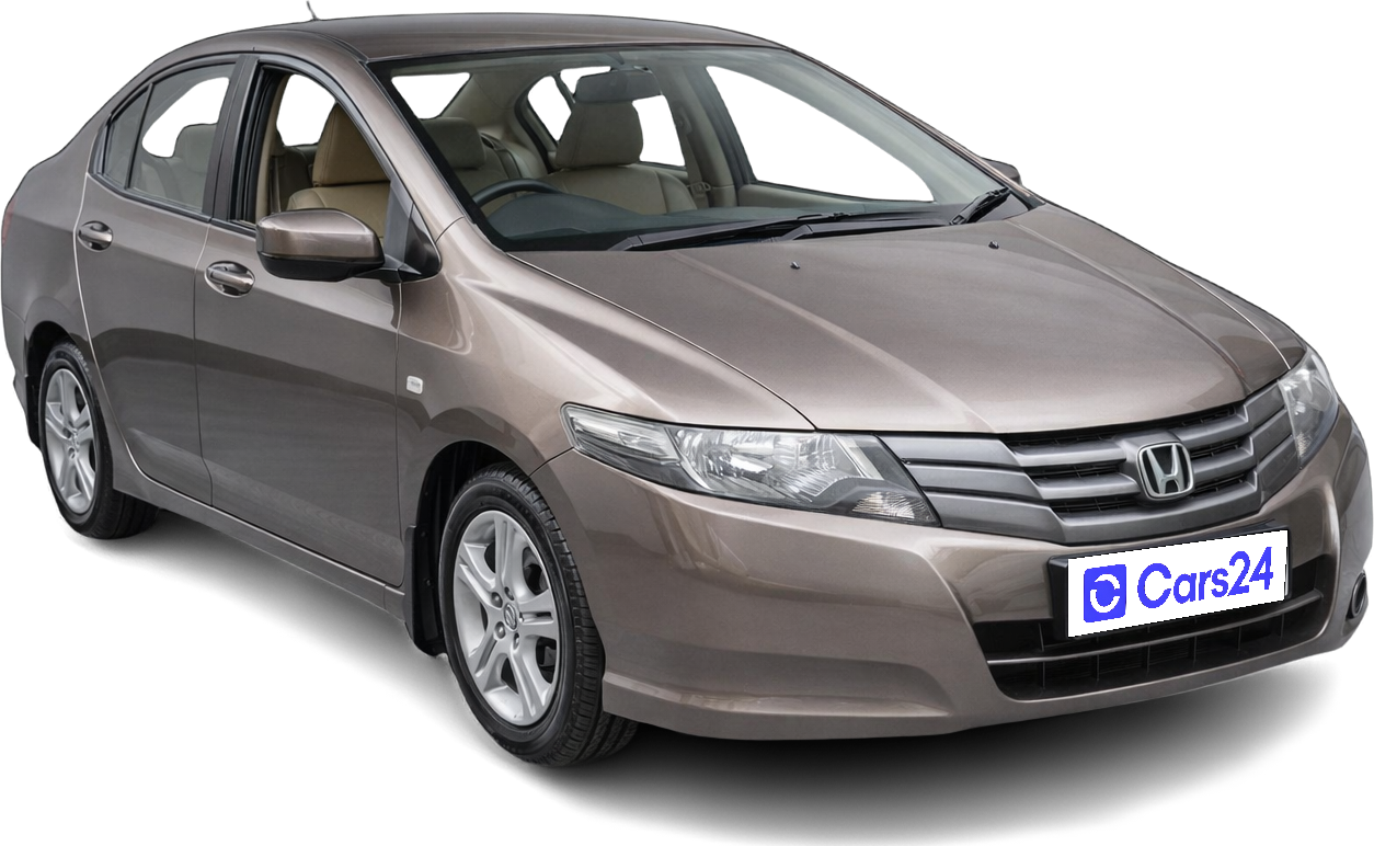 2011 Honda City - Sedan - Petrol - Manual - ₹1.10 lakh