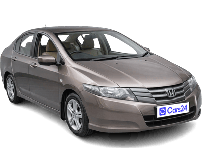 2011 Honda City - Sedan - Petrol - Manual - ₹1.10 lakh