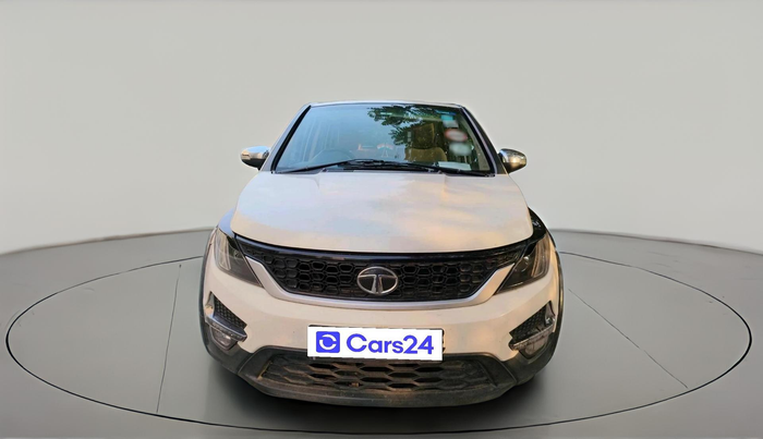 2018 Tata Hexa XE 4X2 7 STR, Diesel, Manual, 1,48,996 km, exterior