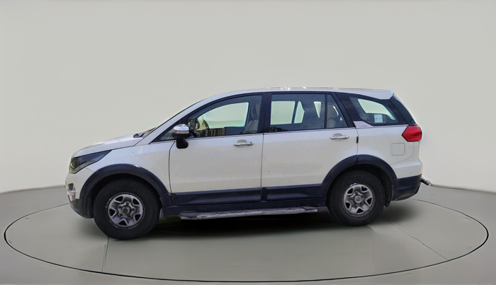 2018 Tata Hexa XE 4X2 7 STR, Diesel, Manual, 1,48,996 km, exterior