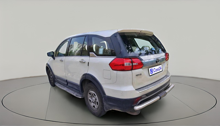 2018 Tata Hexa XE 4X2 7 STR, Diesel, Manual, 1,48,996 km, exterior