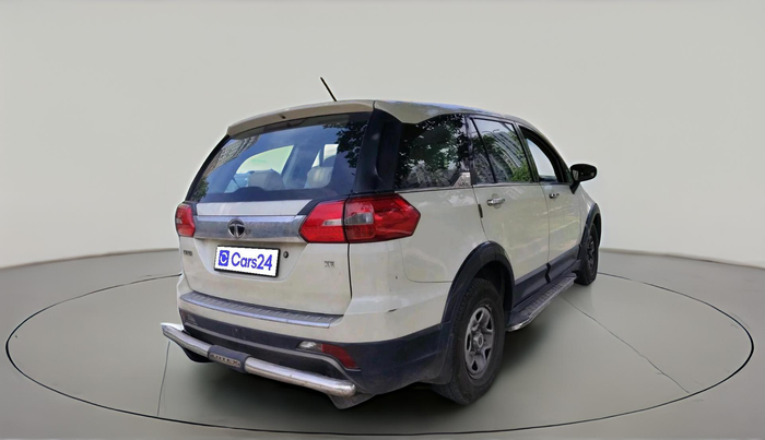 2018 Tata Hexa XE 4X2 7 STR, Diesel, Manual, 1,48,996 km, exterior