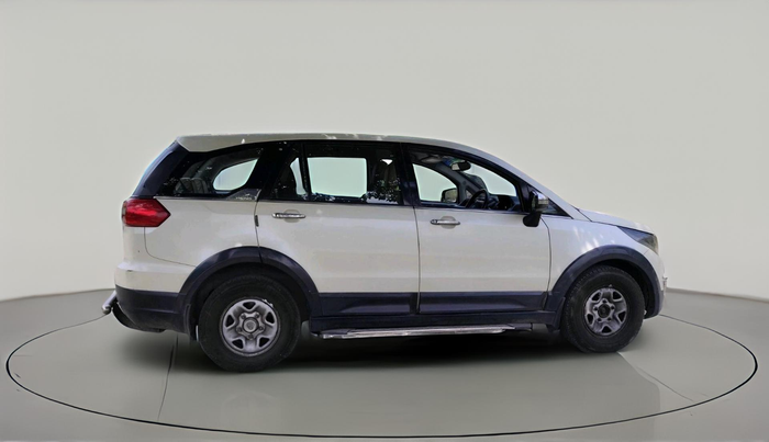 2018 Tata Hexa XE 4X2 7 STR, Diesel, Manual, 1,48,996 km, exterior