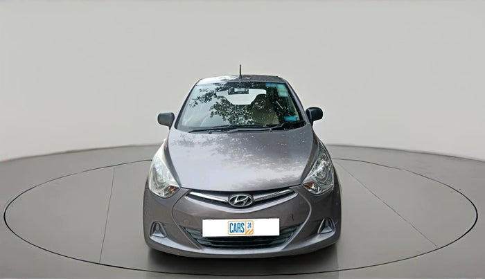 2013 Hyundai Eon ERA +, Petrol, Manual, 63,140 km, exterior