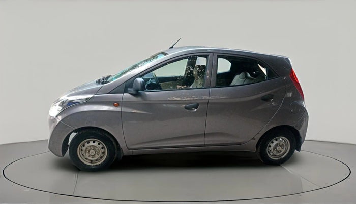 2013 Hyundai Eon ERA +, Petrol, Manual, 63,140 km, exterior