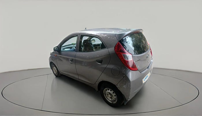 2013 Hyundai Eon ERA +, Petrol, Manual, 63,140 km, exterior