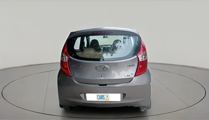 2013 Hyundai Eon ERA +, Petrol, Manual, 63,140 km, exterior