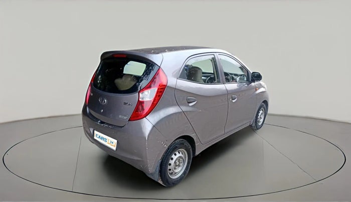 2013 Hyundai Eon ERA +, Petrol, Manual, 63,140 km, exterior