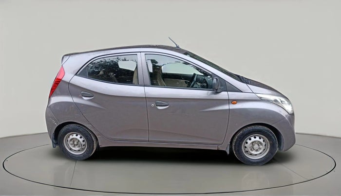 2013 Hyundai Eon ERA +, Petrol, Manual, 63,140 km, exterior