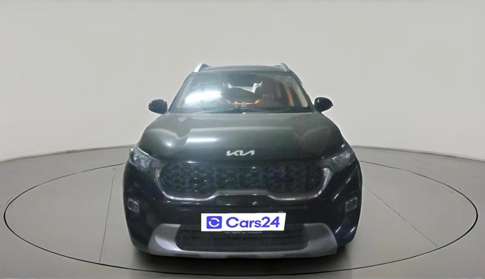 2023 KIA SONET HTK PLUS 1.0 IMT, Petrol, Manual, 37,774 km, exterior