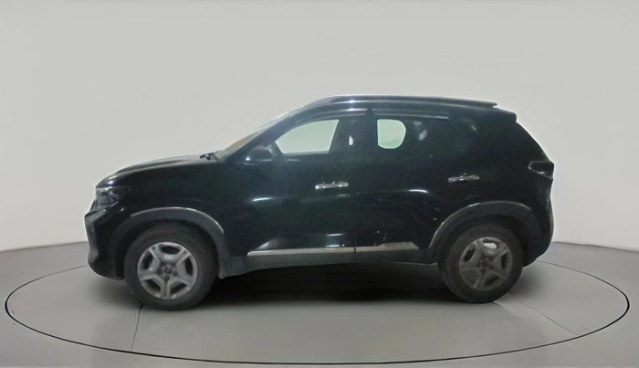 2023 KIA SONET HTK PLUS 1.0 IMT, Petrol, Manual, 37,774 km, exterior