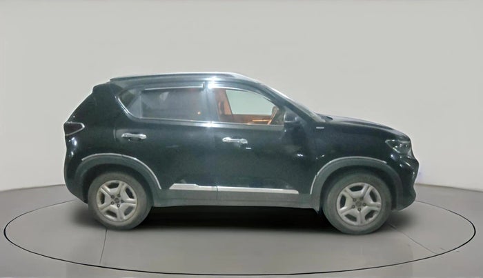 2023 KIA SONET HTK PLUS 1.0 IMT, Petrol, Manual, 37,774 km, exterior