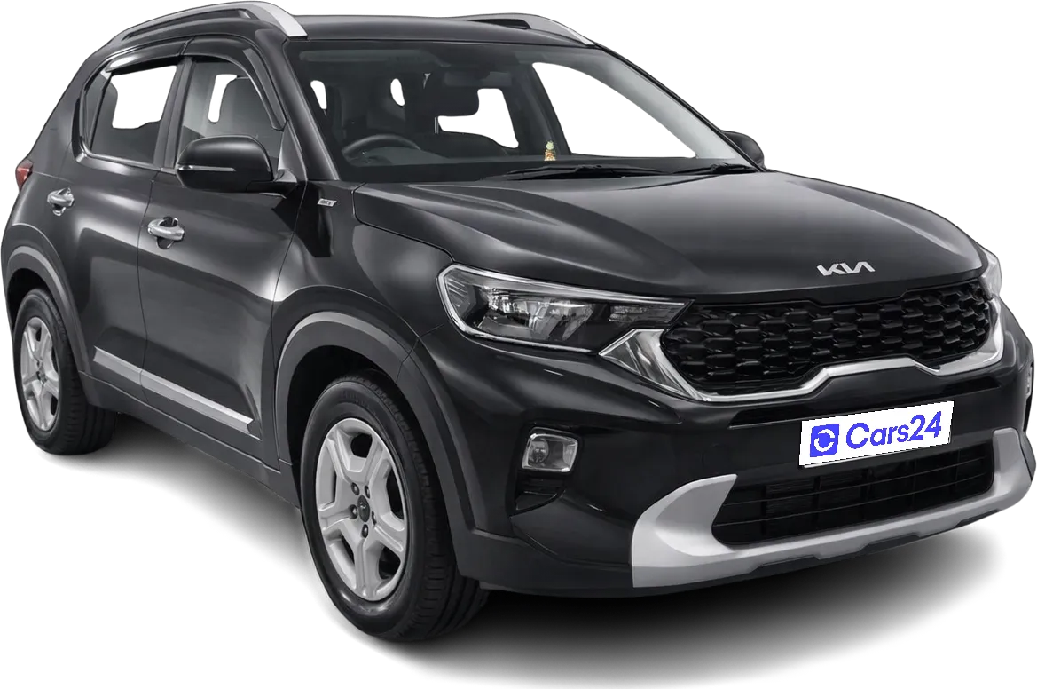 2023 KIA SONET - SUV - Petrol - Manual - ₹8.32 lakh