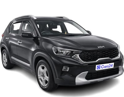 2023 KIA SONET - SUV - Petrol - Manual - ₹8.32 lakh