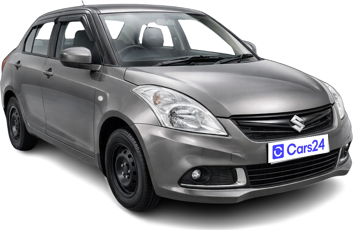 2016 Maruti Swift Dzire - Sedan - Petrol - Manual - ₹3.10 lakh