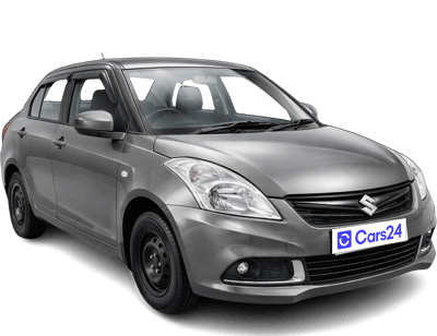 2016 Maruti Swift Dzire - Sedan - Petrol - Manual - ₹3.10 lakh