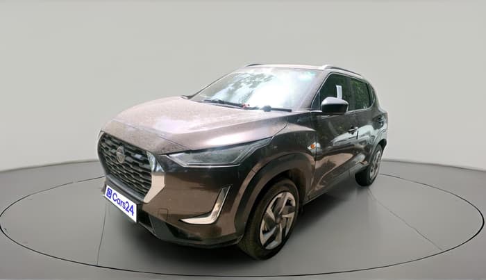 2023 Nissan MAGNITE XE, Petrol, Manual, 62,784 km, exterior