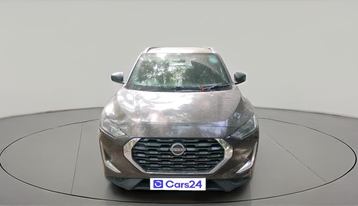 2023 Nissan MAGNITE XE, Petrol, Manual, 62,784 km, exterior