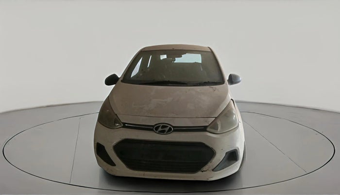 2016 Hyundai Xcent BASE 1.2, CNG, Manual, 97,425 km, exterior