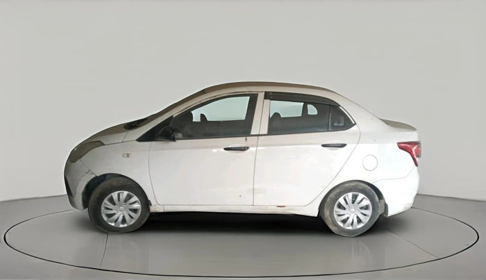 2016 Hyundai Xcent BASE 1.2, CNG, Manual, 97,425 km, exterior