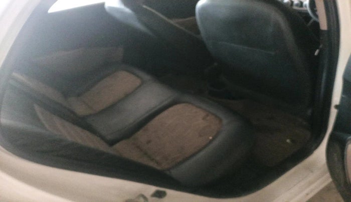 2016 Hyundai Xcent BASE 1.2, CNG, Manual, 97,425 km, interior